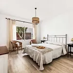 El Algarrobo וילה נרחה