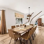 El Algarrobo * נרחה