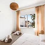 El Algarrobo וילה *
