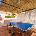 El Algarrobo וילה