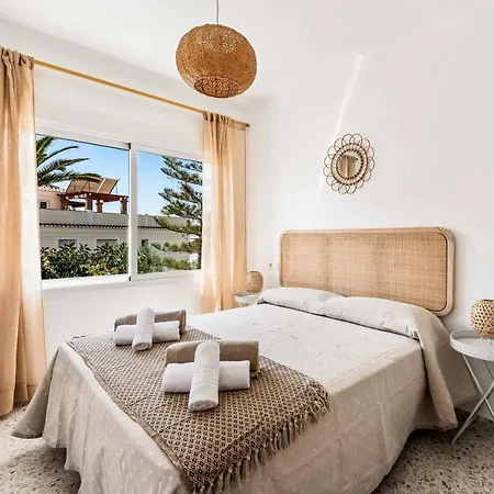 El Algarrobo