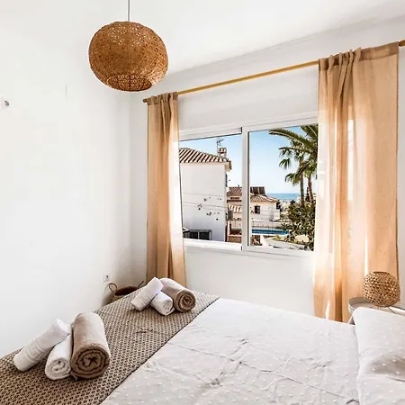 El Algarrobo Vila *